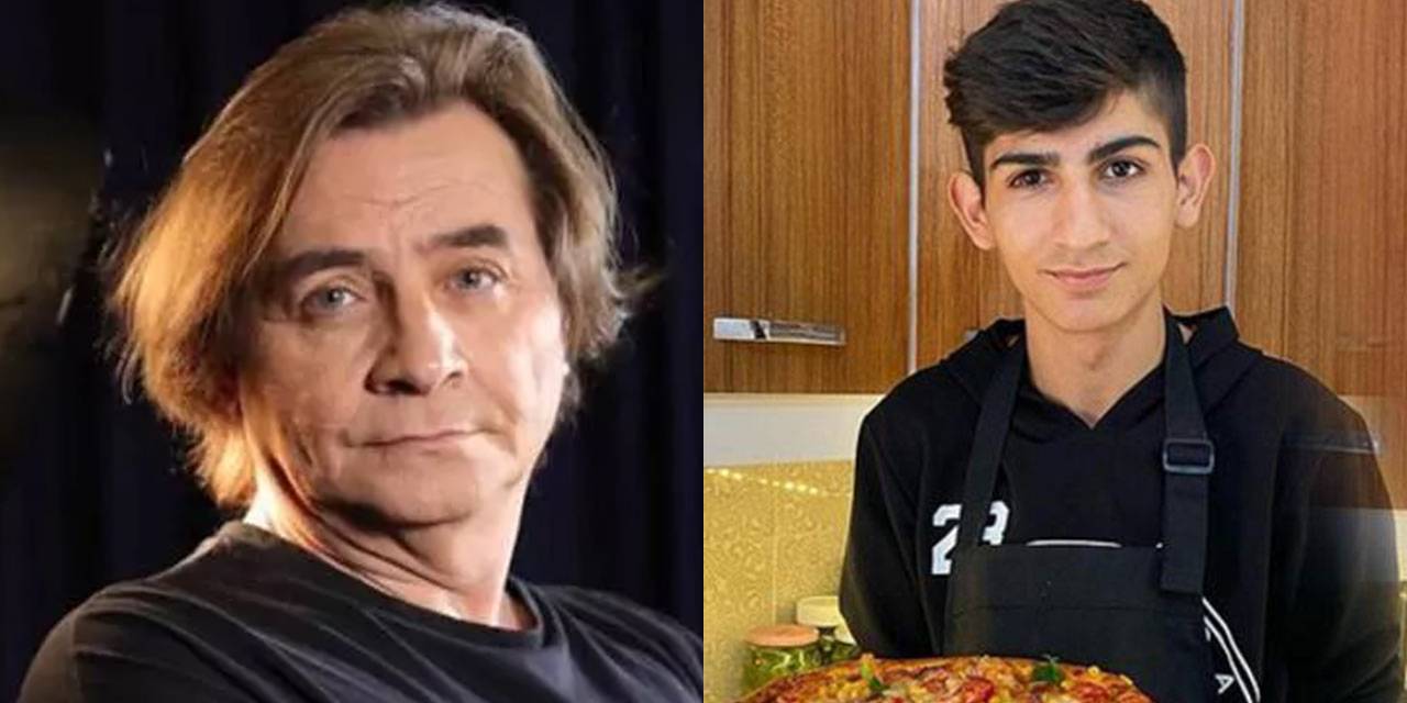 Armağan Çağlayan’dan ‘Taha Duymaz’ paylaşımı