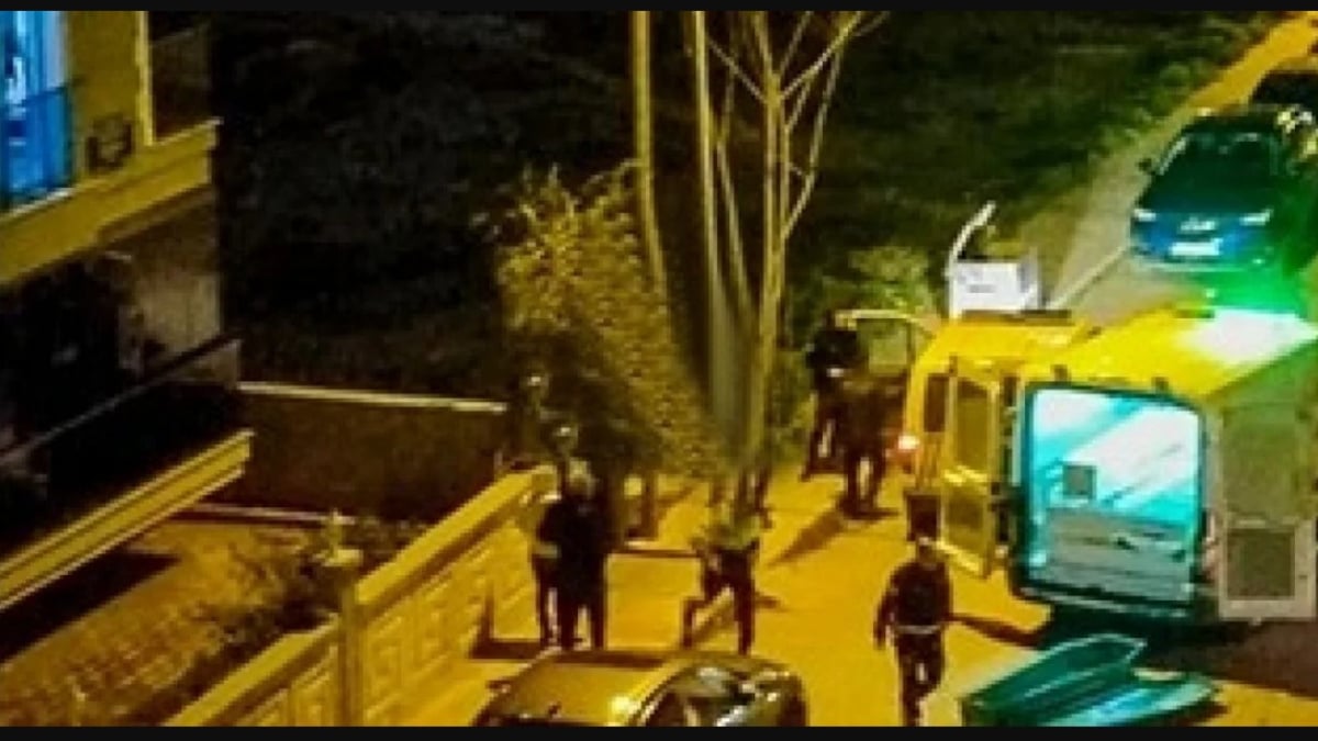 Aydın’da eski koca vahşeti: 15 yerinden bıçaklayarak öldürdü