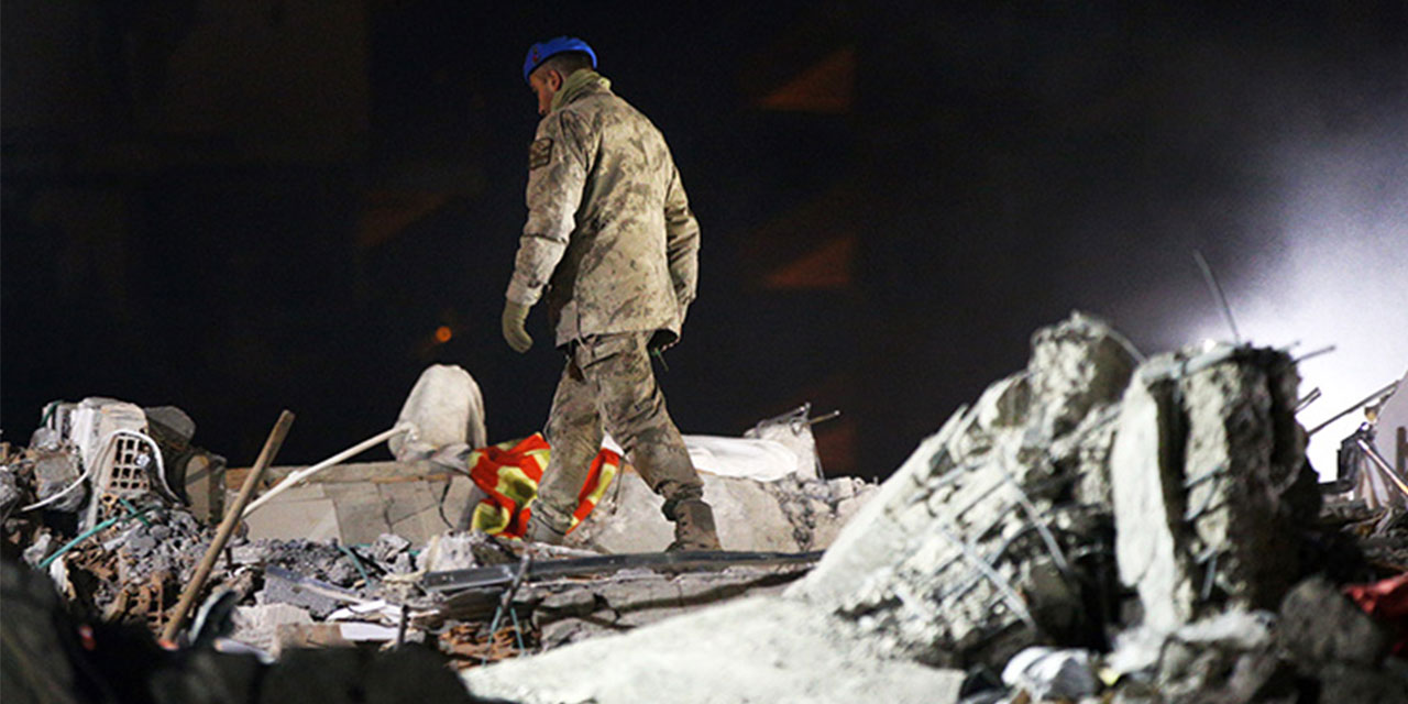 Bakan Akar’dan ‘asker geç çıkarıldı’ iddiasına yanıt