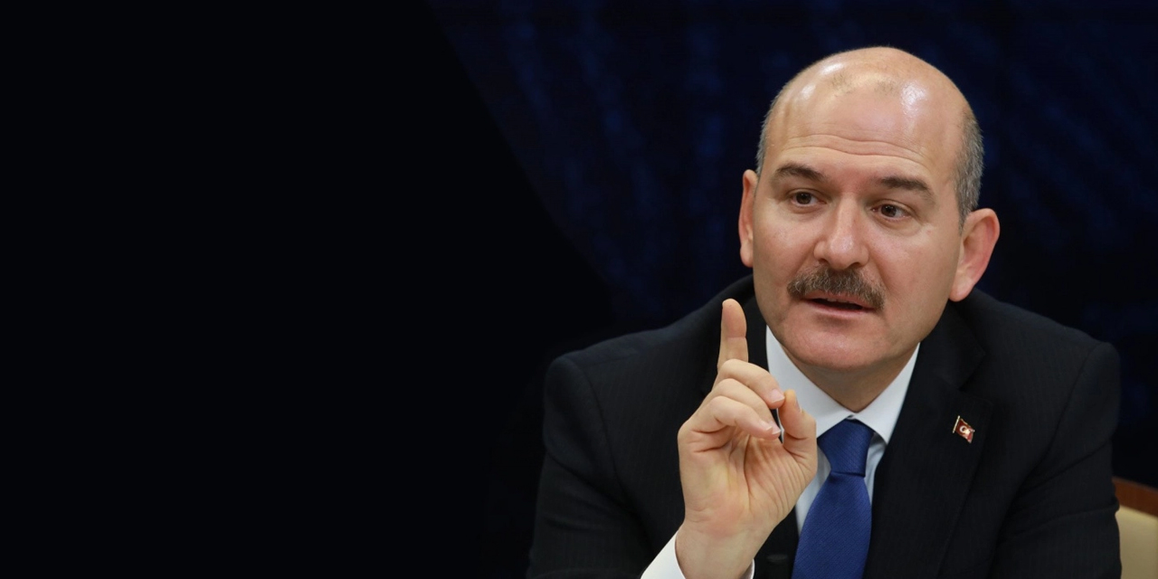 Bakan Soylu: Bizim hazırlığımız İstanbul depremiydi