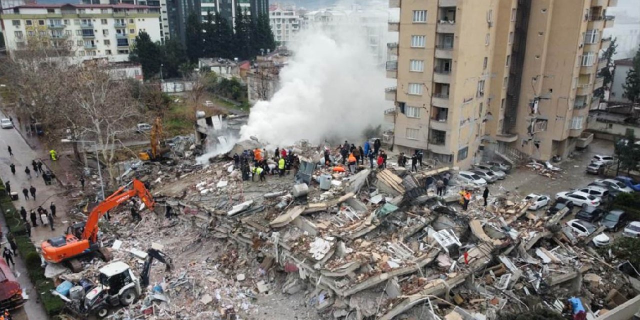 Bakanlık -TOKİ ortaklığı: Elbistan’da sel bölgesine konut ihalesi