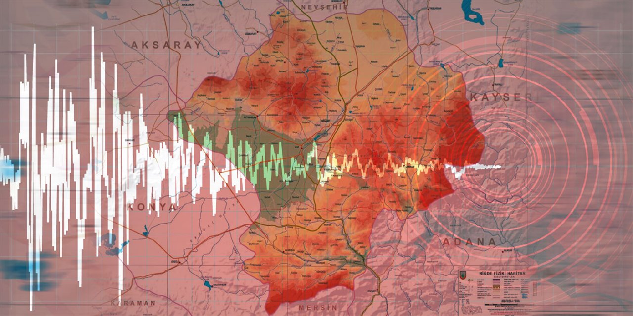 Balıkesir’de korkutan deprem