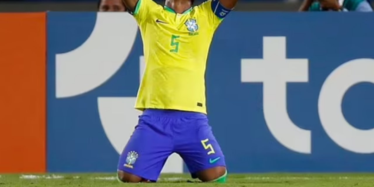 Beşiktaş’a sürpriz Brezilyalı genç yetenek