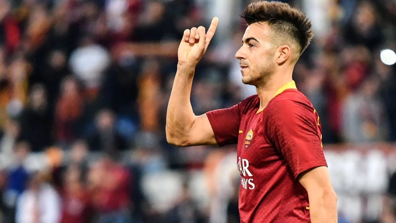 Beşiktaş’ın yeni El Shaarawy planı!