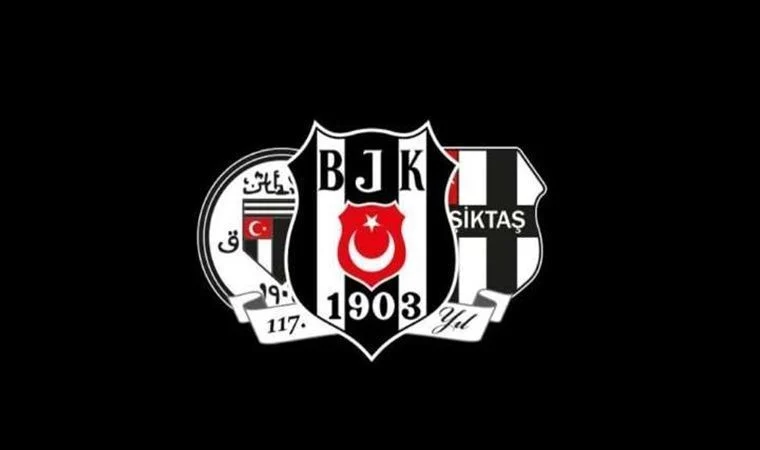 Beşiktaş’ta ayrılık resmileşti