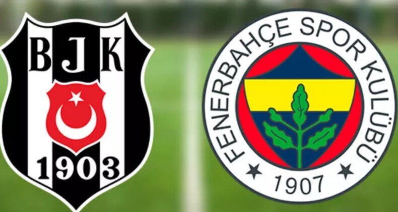 Beşiktaş’tan Fenerbahçe’ye sert yanıt
