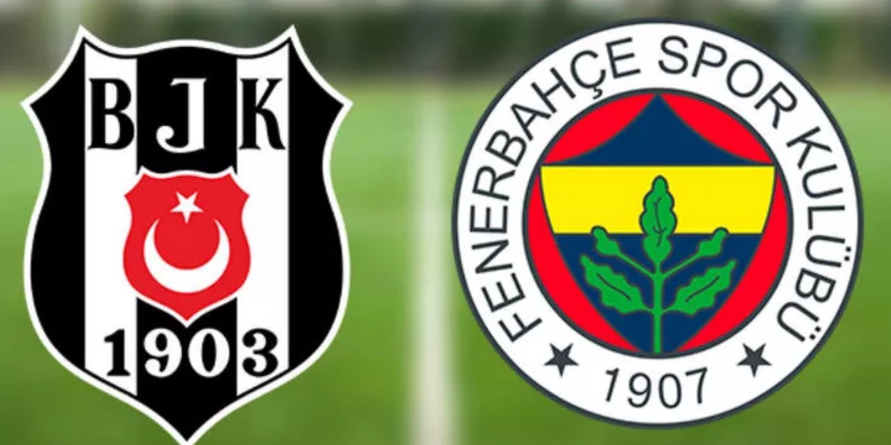 Beşiktaş’tan Fenerbahçe’ye sert yanıt