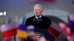 Biden: Ukrayna, Rusya için asla bir zafer olmayacak