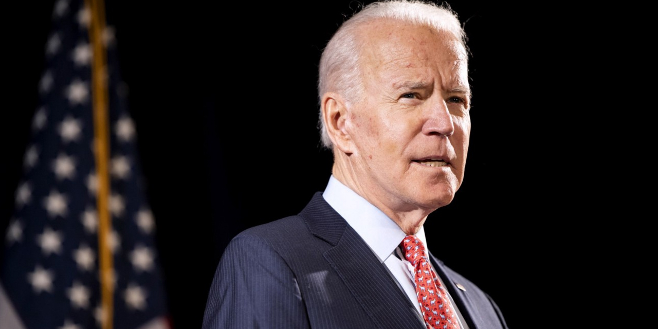 Biden’dan Ukrayna’ya F-16 engeli: İhtiyaçları yok