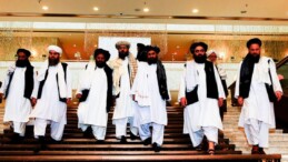 Bir büyükelçilik daha Taliban’a devredildi