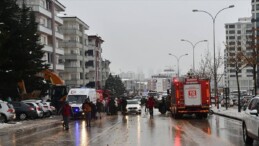 BOTAŞ depremden etkilenen il ve ilçelere gaz akışını durdurdu