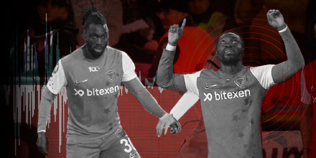 Bu sabah Atsu’nun cansız bedenine ulaşıldı