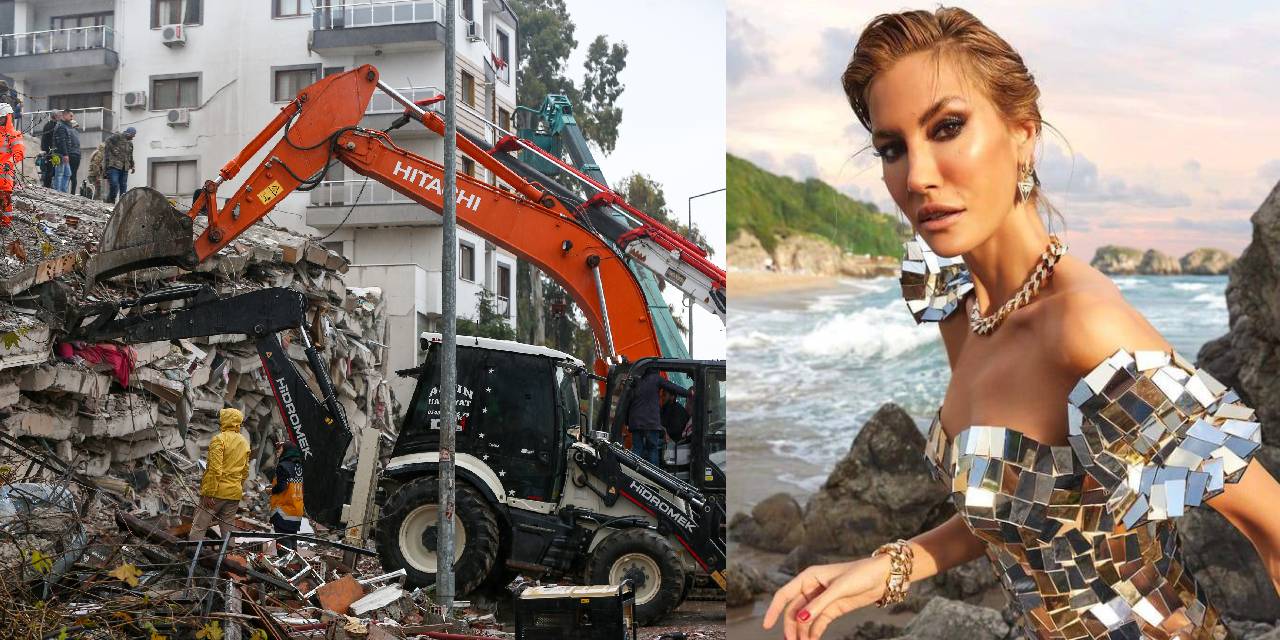 Çağla Şıkel’den ailesine ulaşılamayan çocuklarla ilgili açıklama