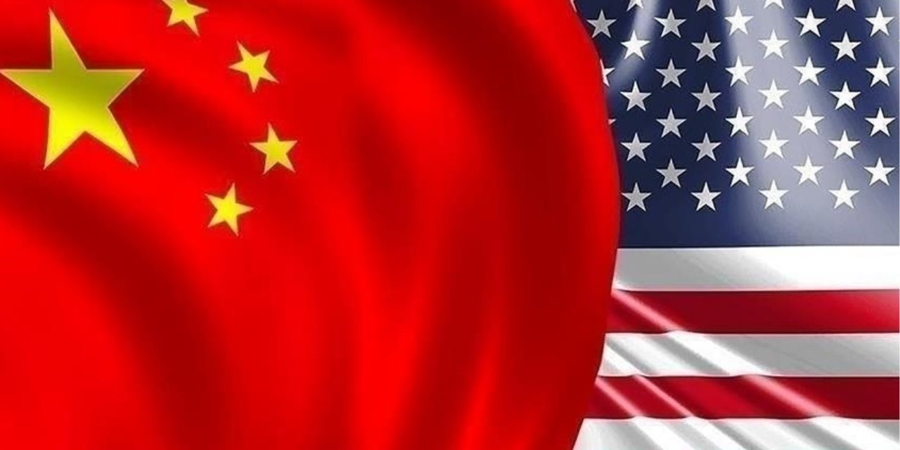 Çin: ABD, Ukrayna’daki savaşın en büyük silah kaynağı