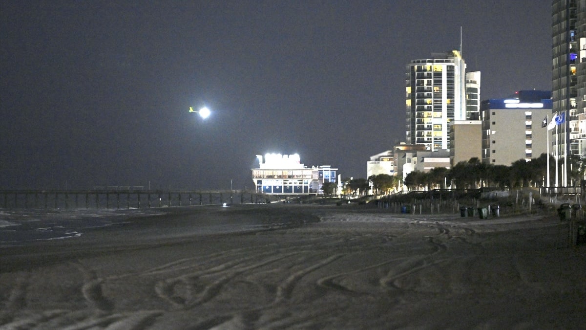 Çin Savunma Bakanlığı, ABD’nin balonu düşürmesini aşırı tepki olarak nitelendirdi