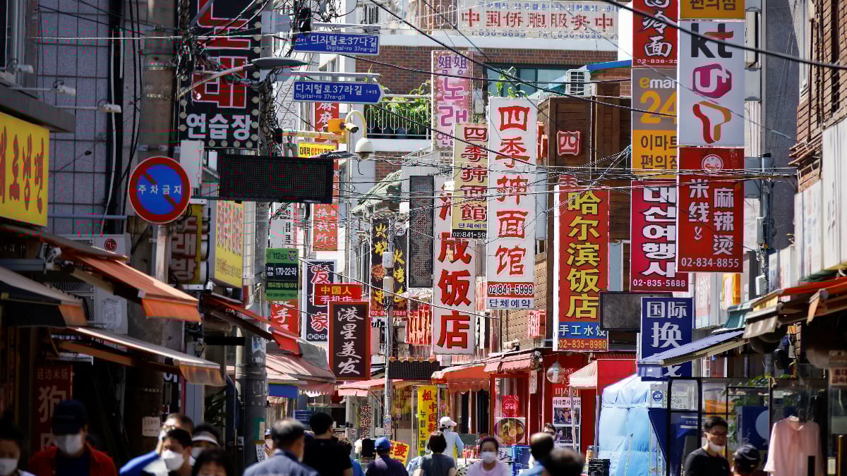 Çin’de enflasyon ocakta yüzde 0,8 arttı