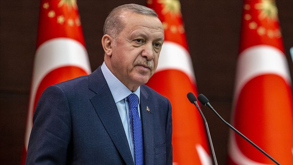 Cumhurbaşkanı Erdoğan deprem bölgesine gidecek