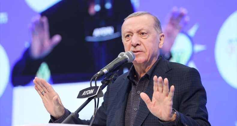 Cumhurbaşkanı Erdoğan’dan konsoloslukların kapatılmasıyla ilgili açıklama