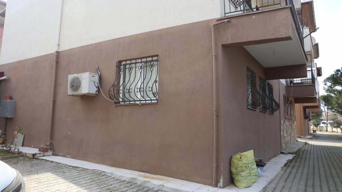 Denizli’de lise öğrencisi babasını tüfekle öldürdü