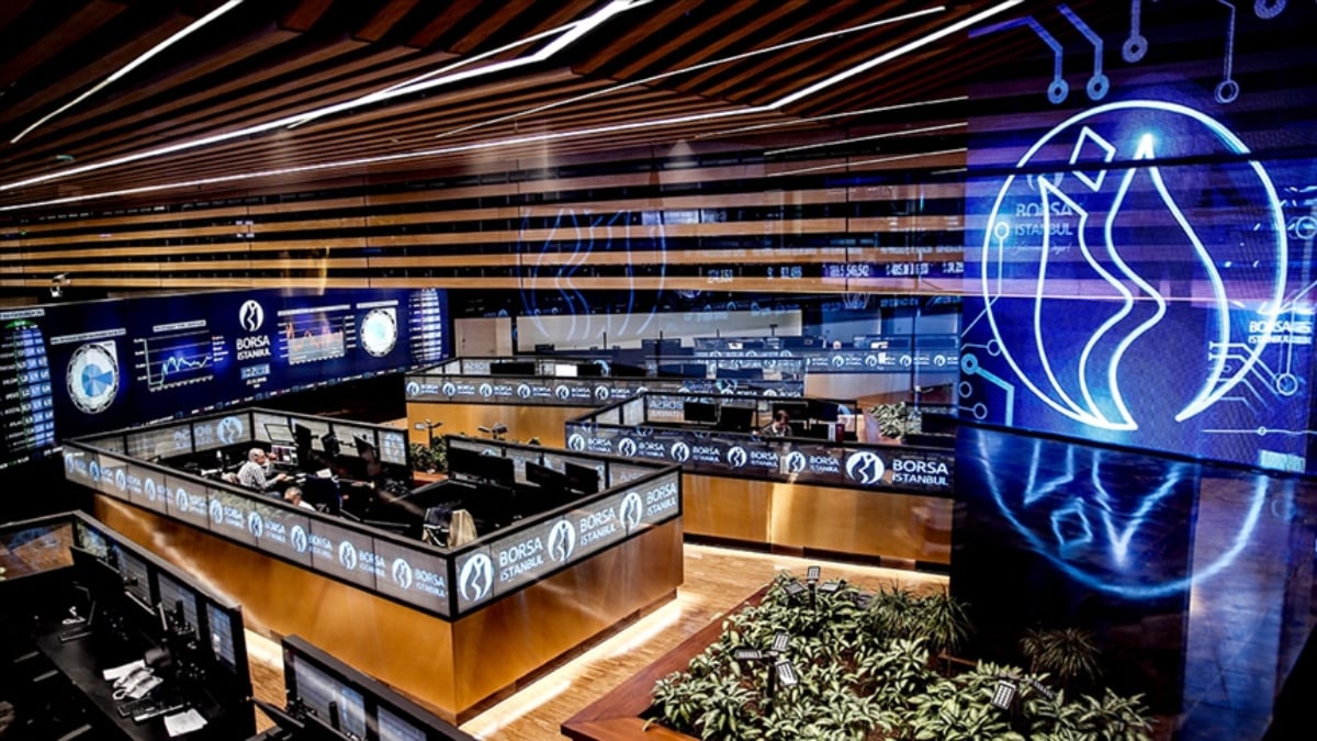 Deprem bölgesindeki 8 şirketin borsadaki payları işleme kapatıldı