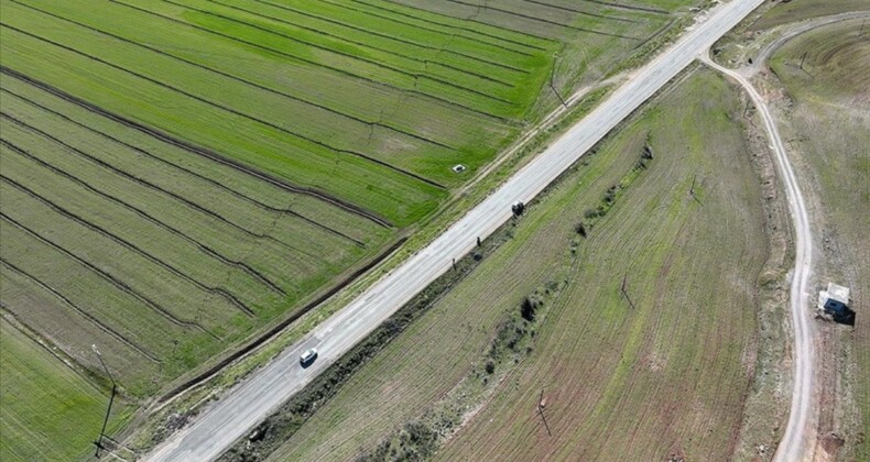 Deprem bölgesinden kaldırılan enkazdaki asbeste karşı maske ve sulama önerisi