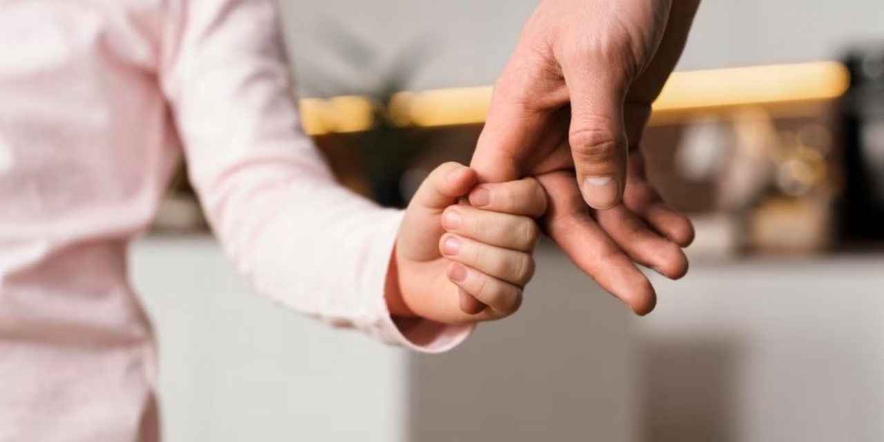 Deprem sonrası çocuklara nasıl davranılmalı?