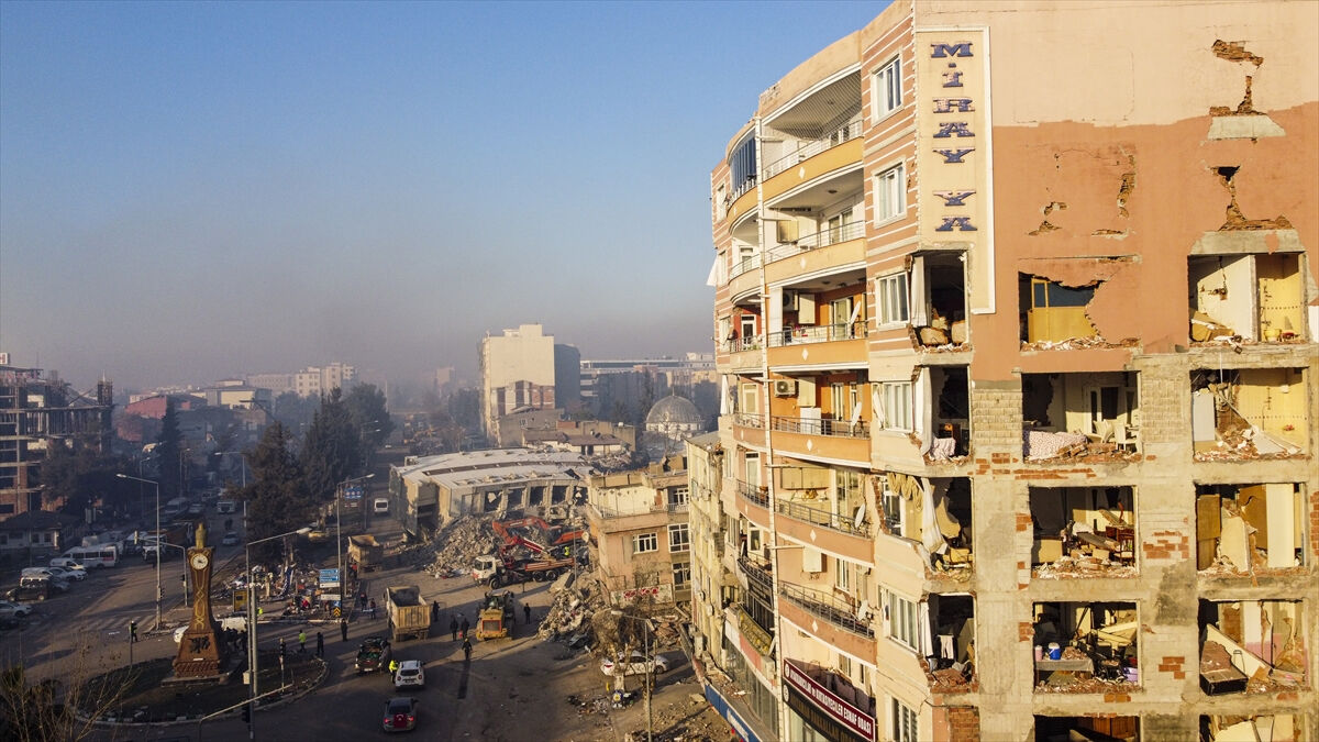 Depremin ekonomik etkileri: Enflasyon, kira artışı