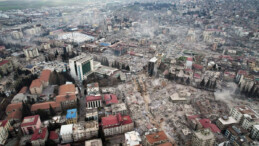 Depremzedelere 10 bin liralık destek ödemeleri başladı