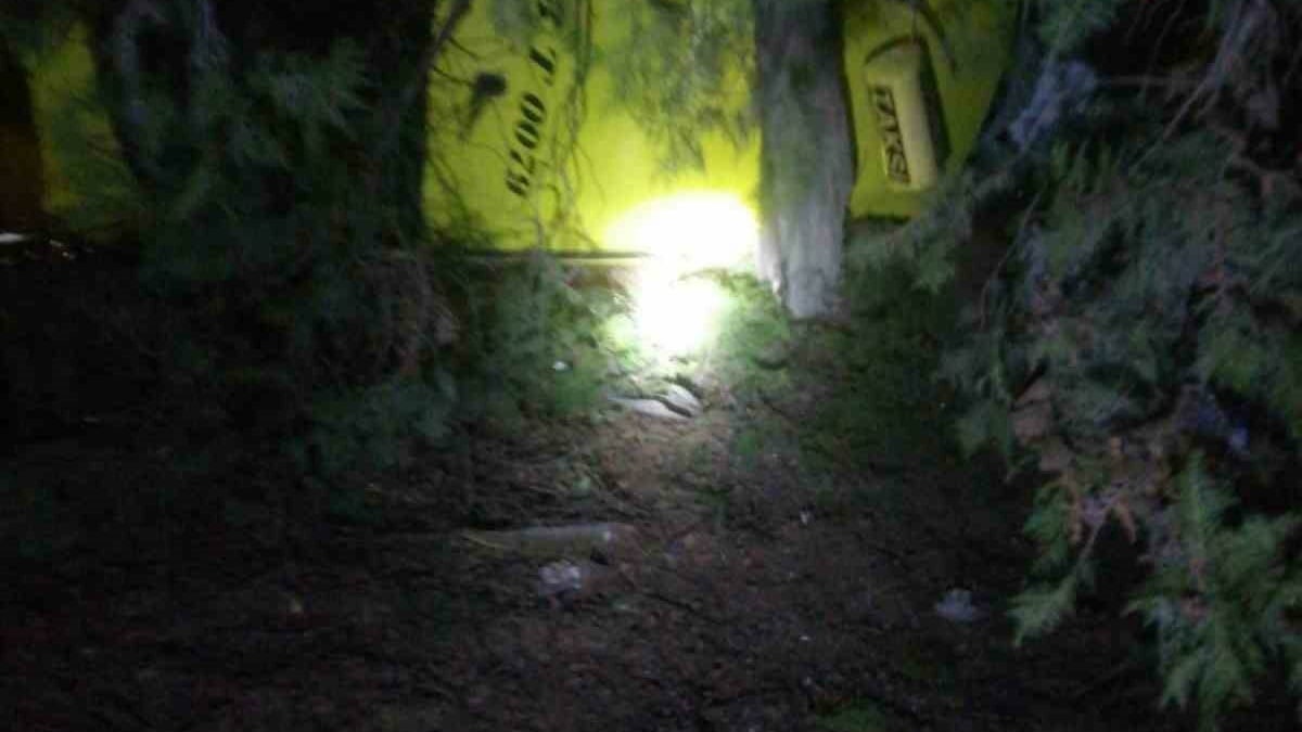 Depremzedeleri Mersin’e götüren taksi kaza yaptı: 2 ölü, 3 yaralı