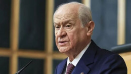 Devlet Bahçeli’den tribün provokasyonuna tepki