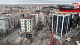 Diyarbakır’da yıkımın nedeni kolon kesme, zemin suyu ve çıkma balkon