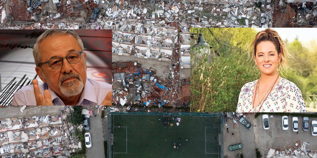 Doğa Rutkay’dan, Naci Görür isyanı: Artık yeter!