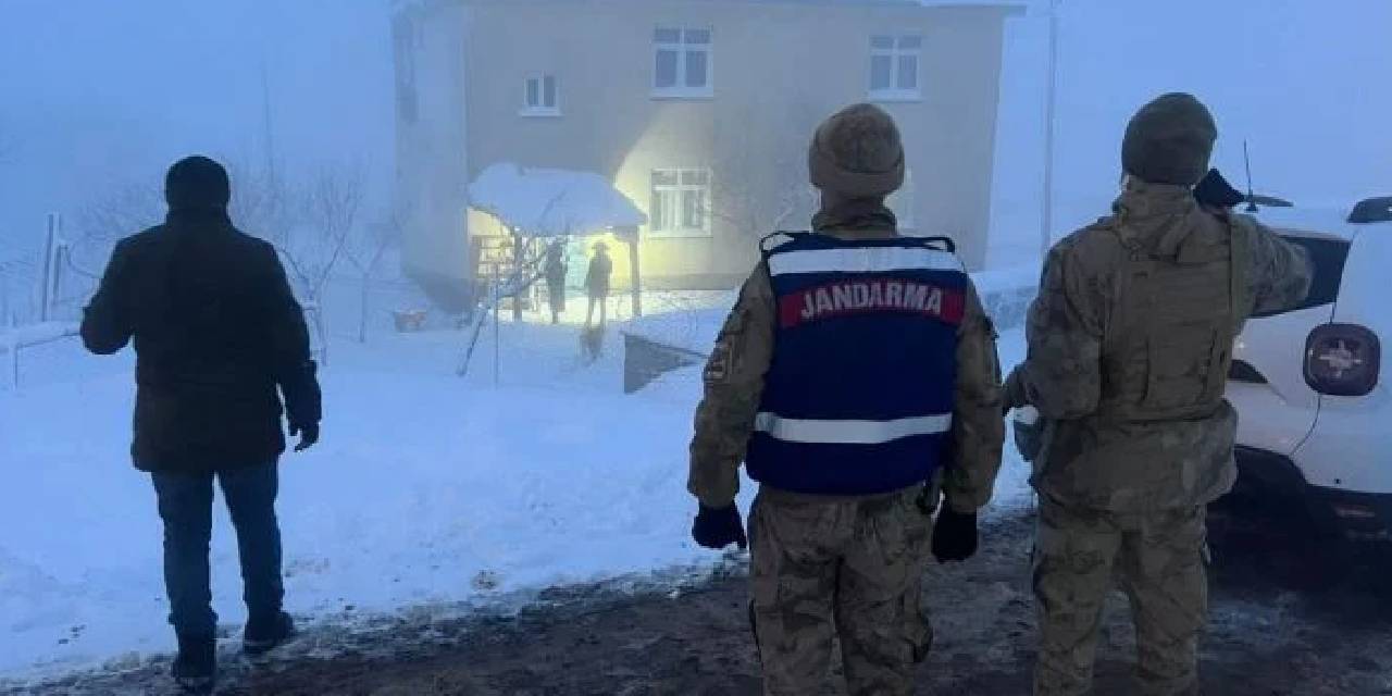 Elazığ’da ‘kız kaçırma’ sonrası iki kuzen kayboldu