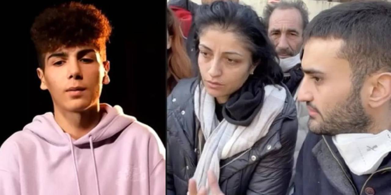 Enkaz altında kalan Taha Duymaz’ın ablası paylaştı: ‘Çaresizce izliyorum…’