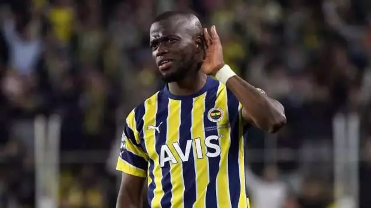Enner Valencia Fenerbahçe’den ayrılıyor mu?