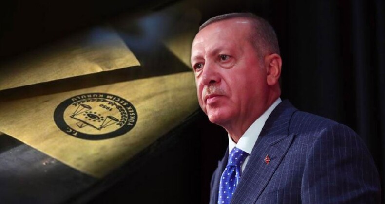 Erdoğan’a sunum yapıldı, seçim tarihi yüzde 99 netleşti… Hande Fırat son kulis bilgilerini paylaştı