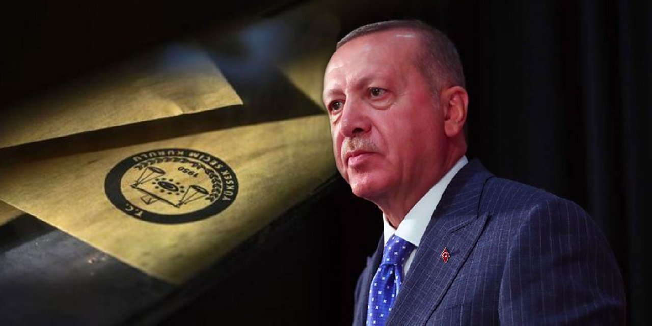Erdoğan’a sunum yapıldı, seçim tarihi yüzde 99 netleşti… Hande Fırat son kulis bilgilerini paylaştı