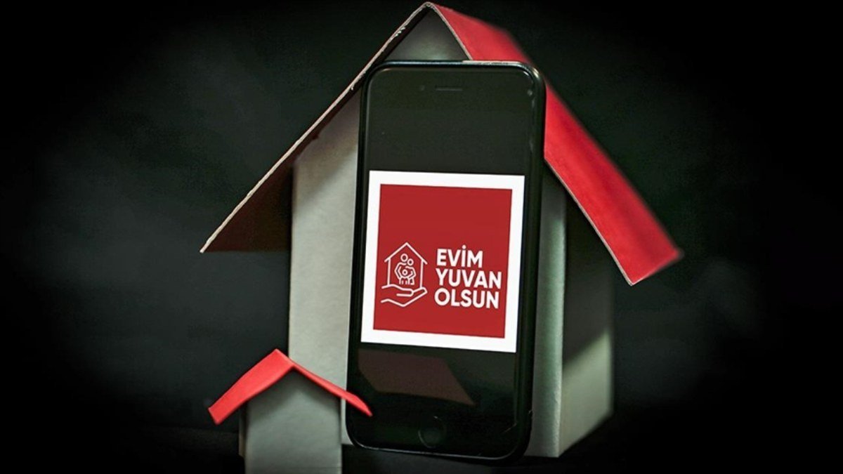 ‘Evim Yuvan Olsun’ kampanyasına sigorta güvencesi geldi