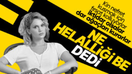 Farah Zeynep Abdullah’tan Cumhurbaşkanı Erdoğan’ın helallik istemesine tepki