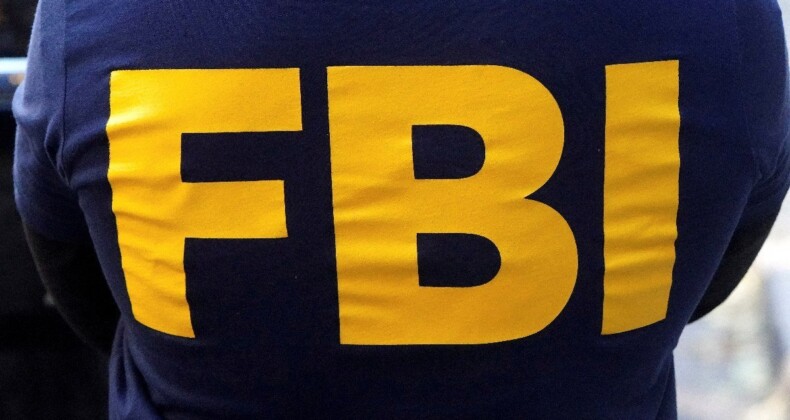 FBI’ın bilgisayar ağına siber saldırı düzenlendi