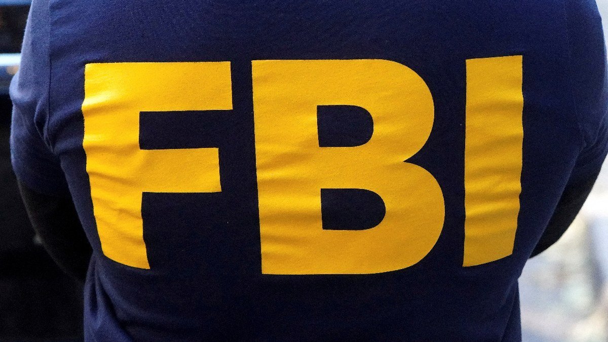 FBI’ın bilgisayar ağına siber saldırı düzenlendi