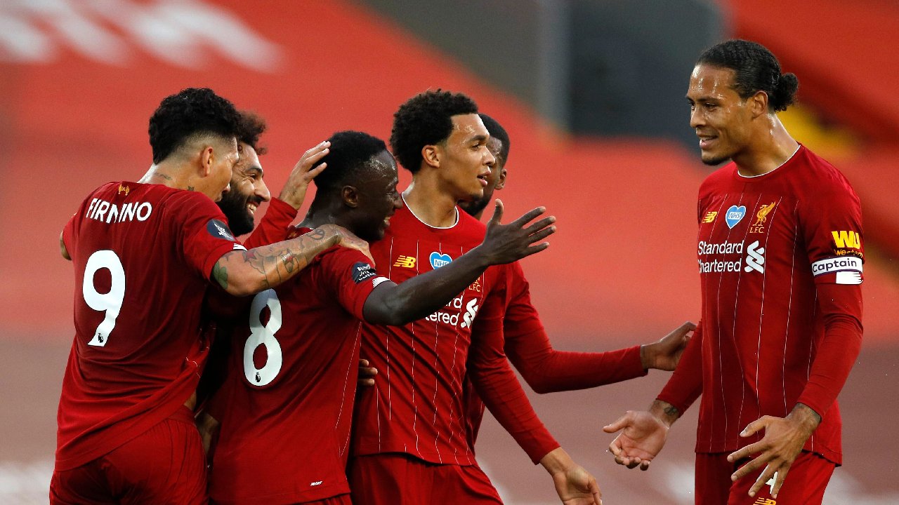 Fenerbahçe’nin hedefi: Liverpool’un yıldızı!