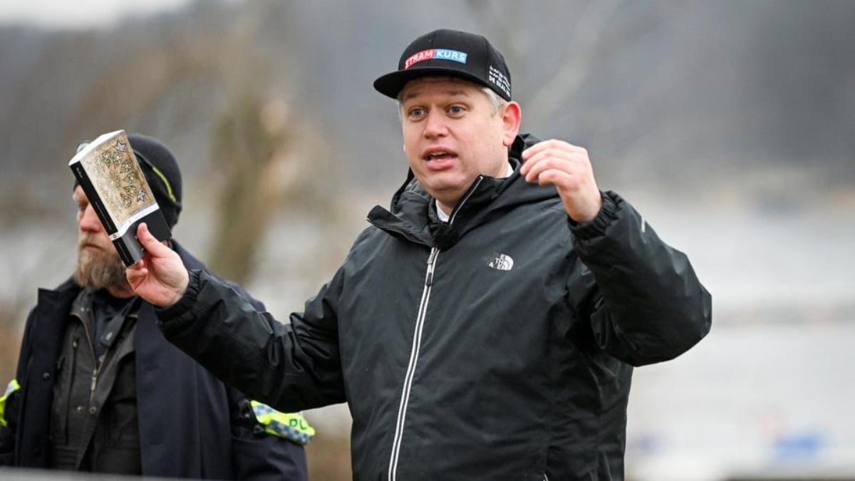 Finlandiya gazetesinden provokasyon çağrısı: Kur’an-ı Kerim’in yakılmasına izin verilmeli