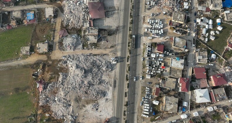 Fransız deprem uzmanından beklenen İstanbul depremiyle ilgili korkutan sözler