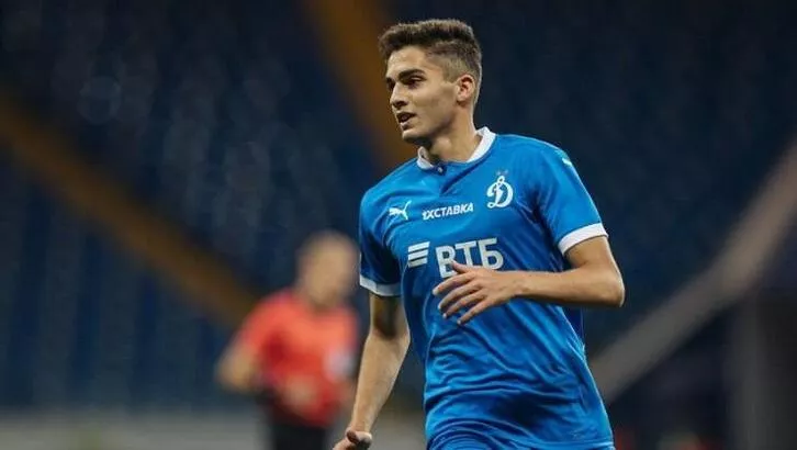 Galatasaray’dan Arsen Zakharyan sürprizi