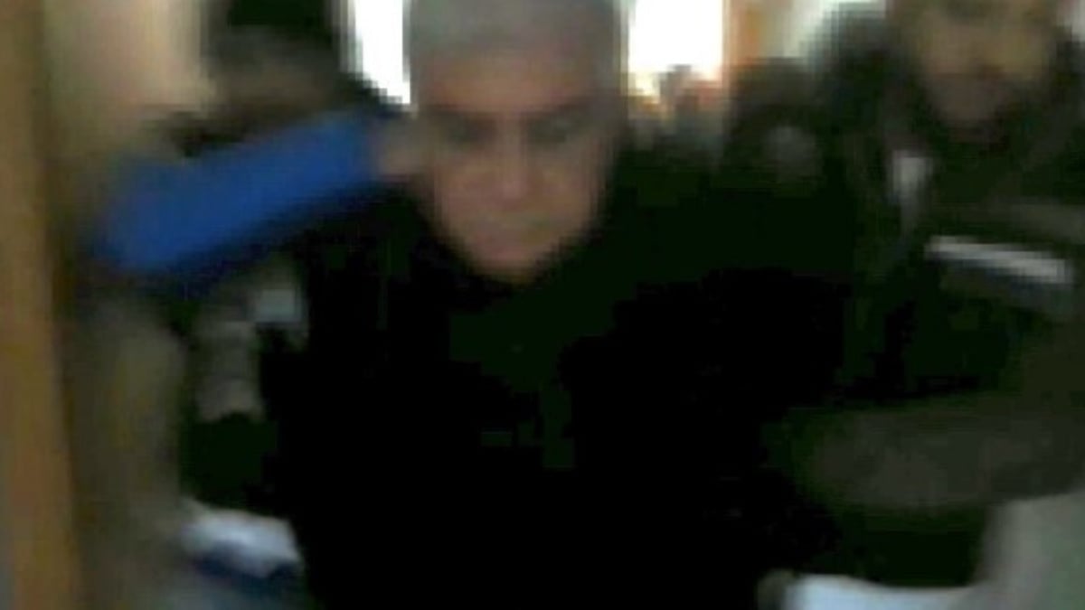 Gaziantep’te yıkılan Bahar Apartmanı’nın müteahhidi yakalandı