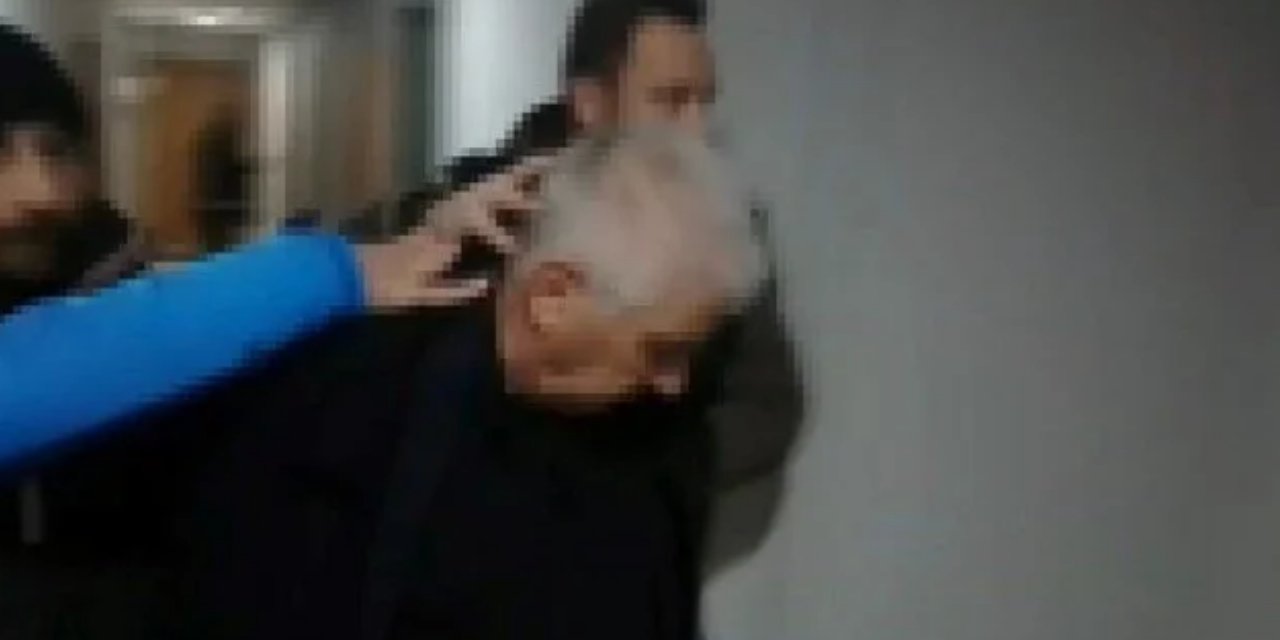 Gaziantep’teki Bahar Apartmanı’nın müteahhidi tutuklandı