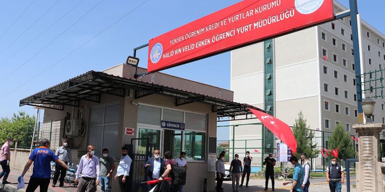 Gençlik ve Spor Bakanı’ndan yurt ücreti açıklaması