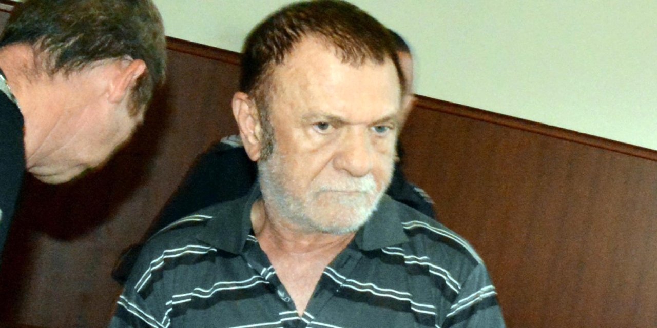 Hablemitoğlu cinayeti sanığı Levent Göktaş: Yasa dışı bir emir vermedim