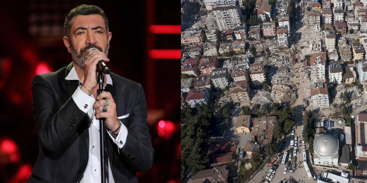 Hakan Altun’dan anlamlı yardım